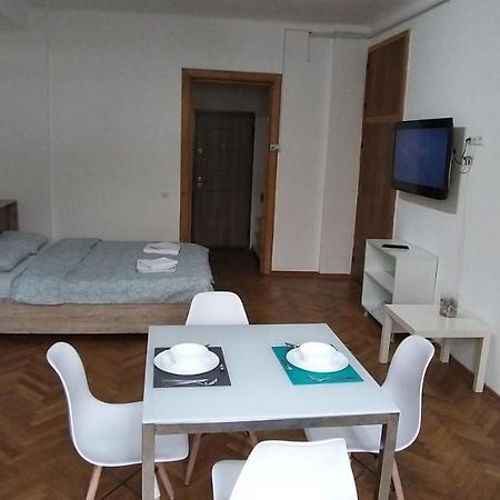 Domum George Enescu Apartment Bucharest Luaran gambar