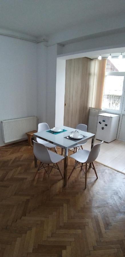 Domum George Enescu Apartment Bucharest Luaran gambar