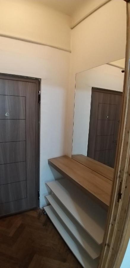 Domum George Enescu Apartment Bucharest Luaran gambar